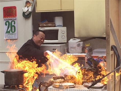 夢見家裡失火|夢見傢裡失火是什麼意思 